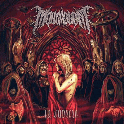 Monsalvat : In Judicio